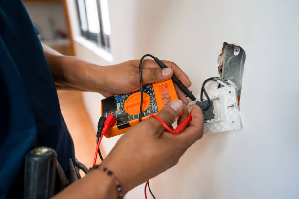 Best Residential Electrician Services  in Woodson Terrace, MO