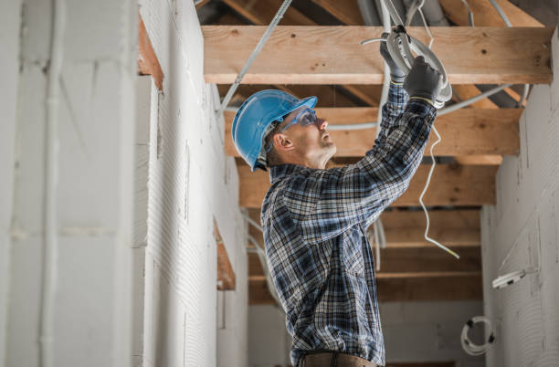 Best Electrical Outlet Repair  in Woodson Terrace, MO