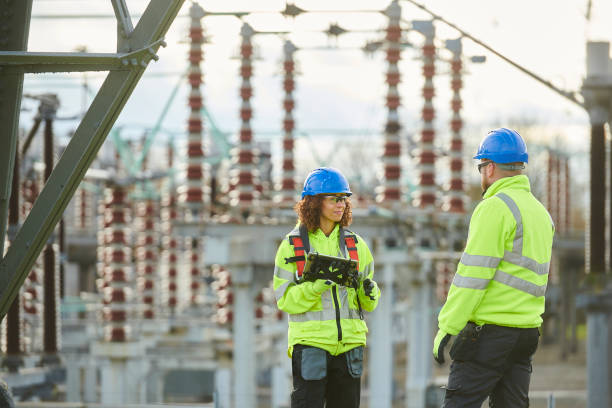 Best Electrical Rewiring Services  in Woodson Terrace, MO