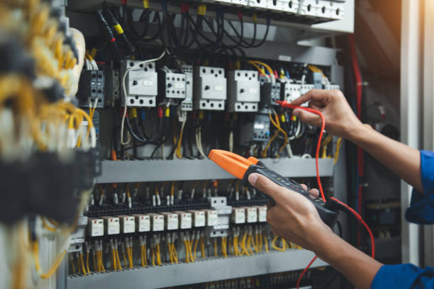 Woodson Terrace, MO Electrician Pros