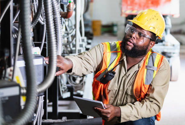 Best Commercial Electrician Services  in Woodson Terrace, MO
