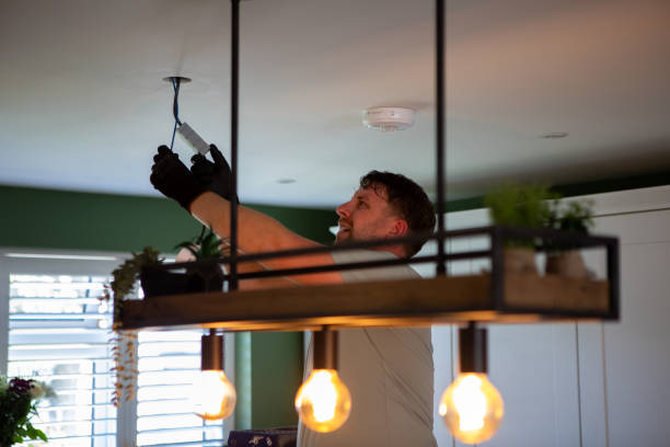 Best Electrician Near Me  in Woodson Terrace, MO