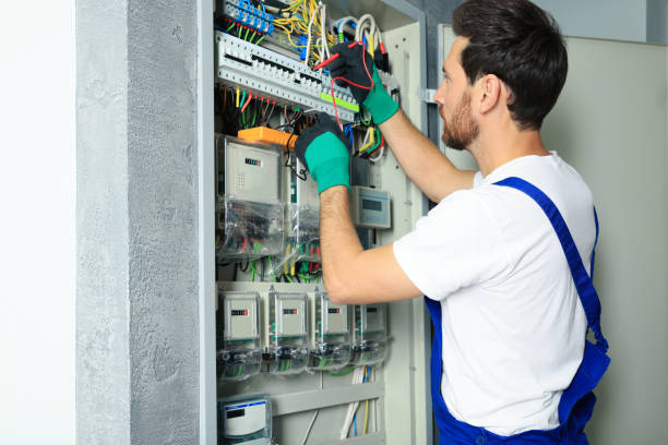 Best Electrical Wiring Services  in Woodson Terrace, MO