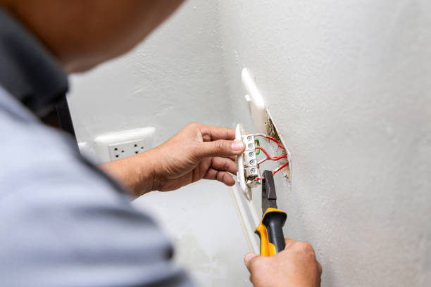 Best Local Electrician Companies  in Woodson Terrace, MO