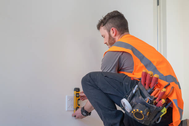 Best Electrical Repair Services  in Woodson Terrace, MO