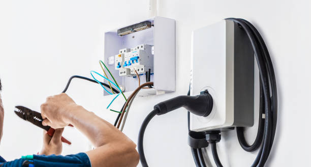 Best Generator Installation Services  in Woodson Terrace, MO