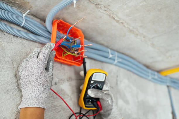Best 24-Hour Electrician  in Woodson Terrace, MO