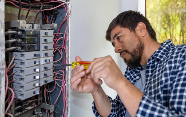 Best Home Electrical Repair  in Woodson Terrace, MO